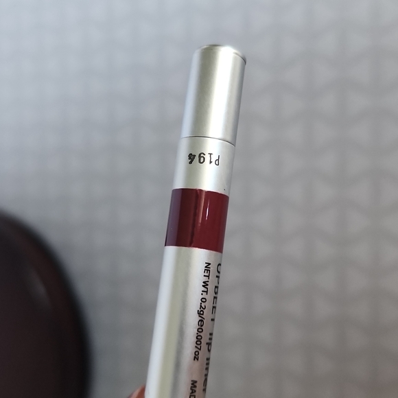Dose of Colors Lip Liner - Upbeat - Picture 8 of 13
